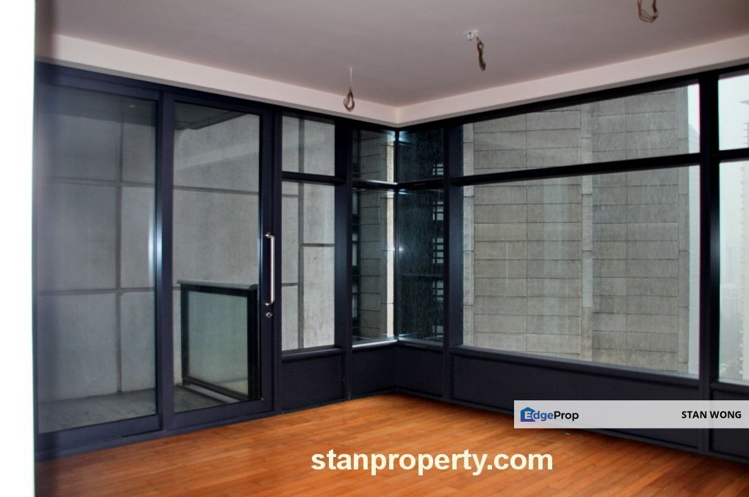 The Troika , Kuala Lumpur, KL City