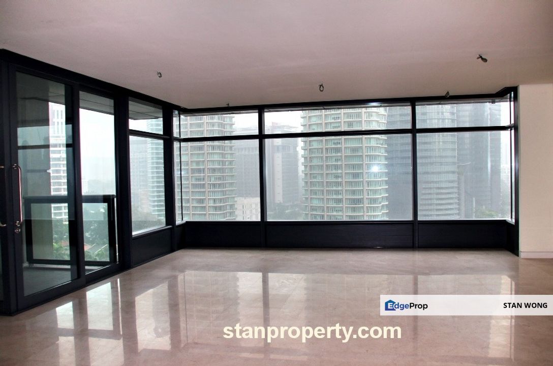 The Troika , Kuala Lumpur, KL City