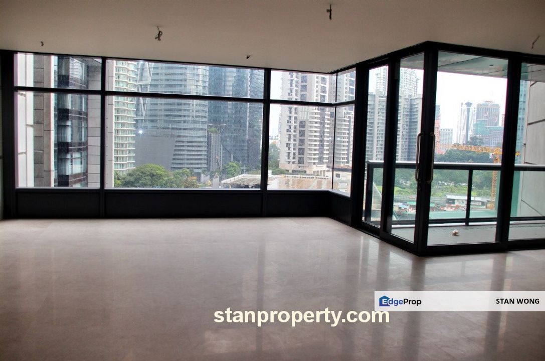 The Troika , Kuala Lumpur, KL City