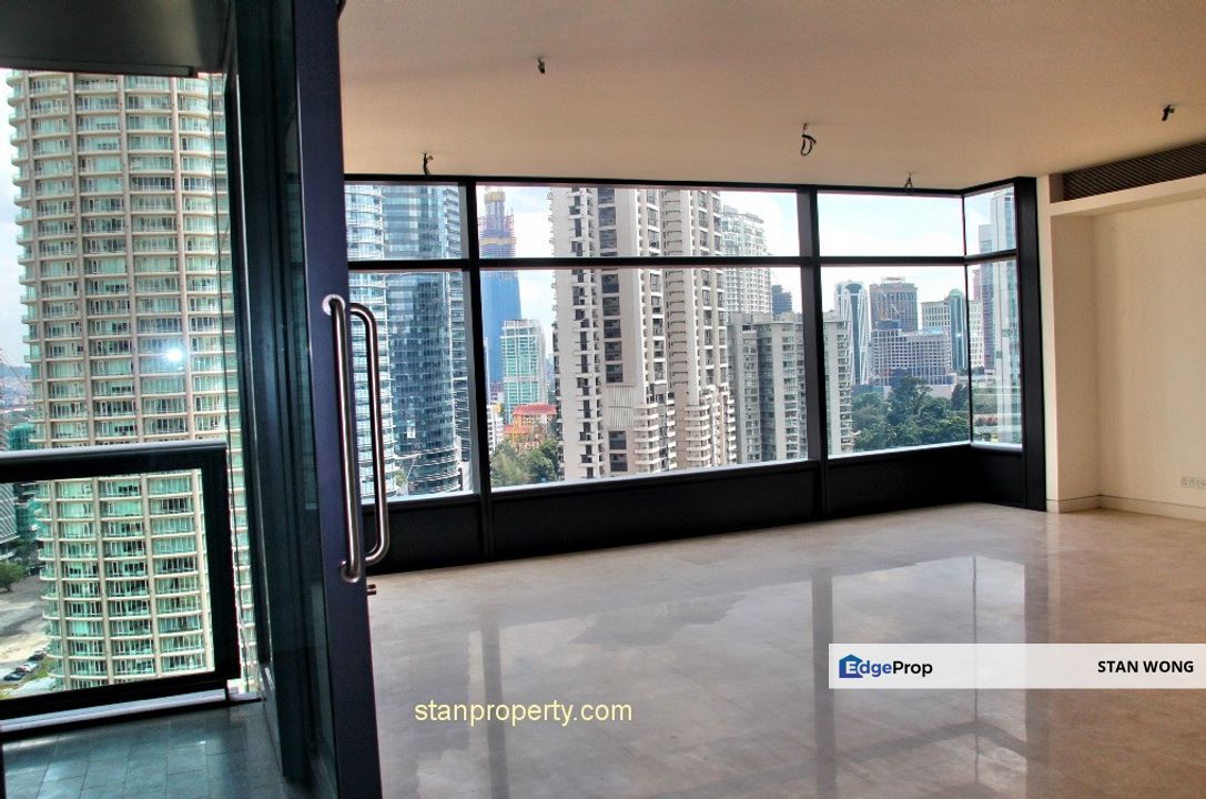 The Troika , Kuala Lumpur, KL City