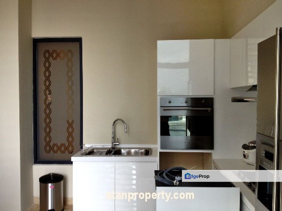 KLCC Luxury Penthouse, Kuala Lumpur, Ampang