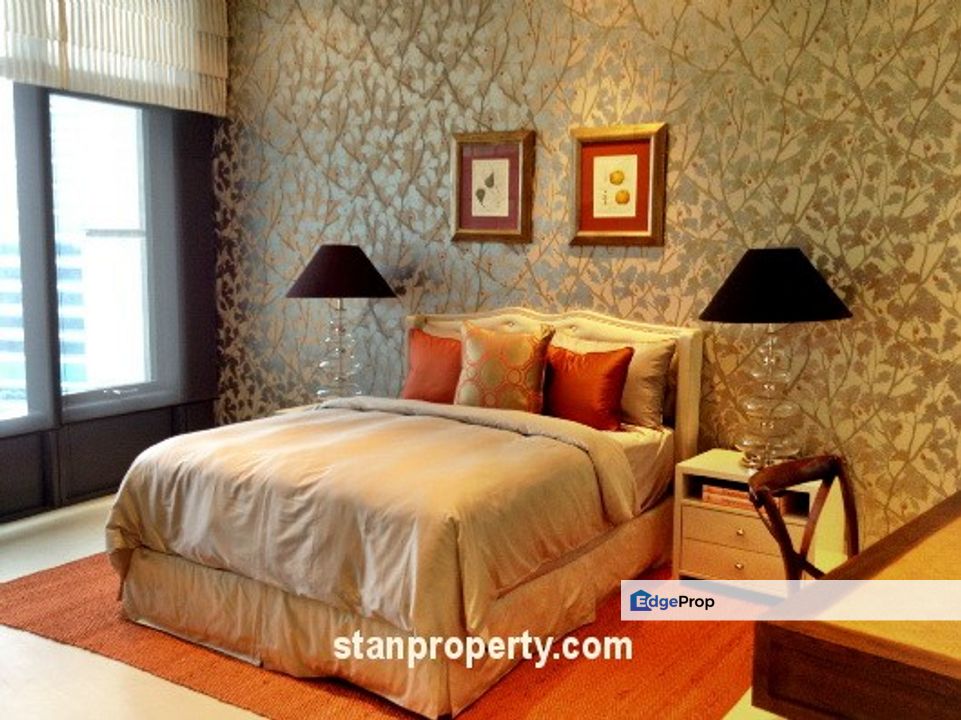 KLCC Luxury Penthouse, Kuala Lumpur, Ampang