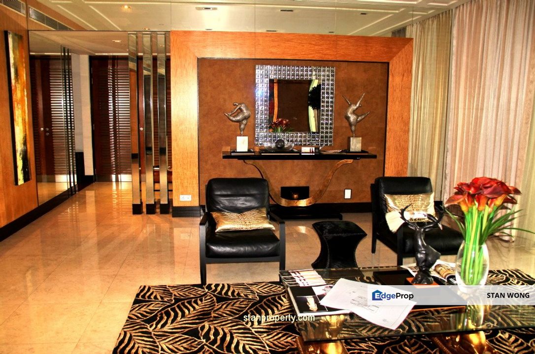 KLCC Luxury Condo, Kuala Lumpur, KLCC