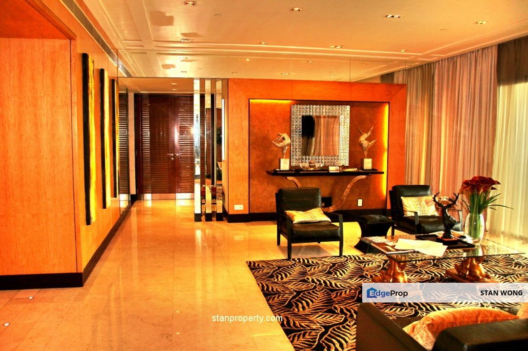 KLCC Luxury Condo, Kuala Lumpur, KLCC