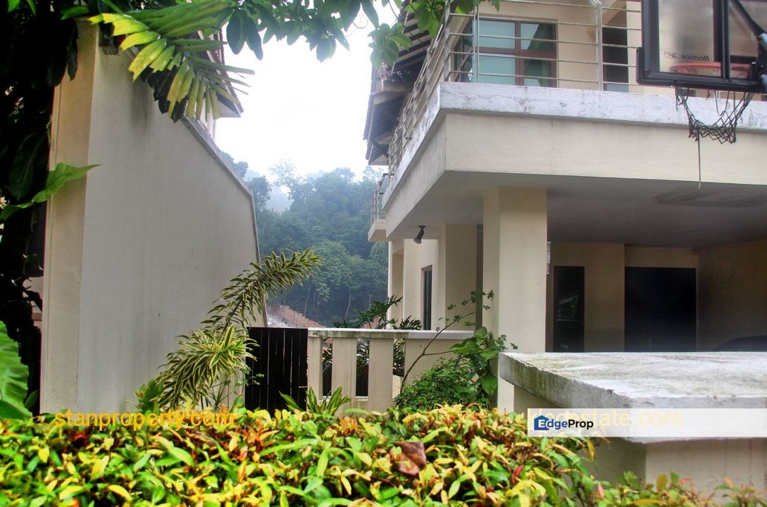 Mont Kiara Semi D , Kuala Lumpur, Mont Kiara