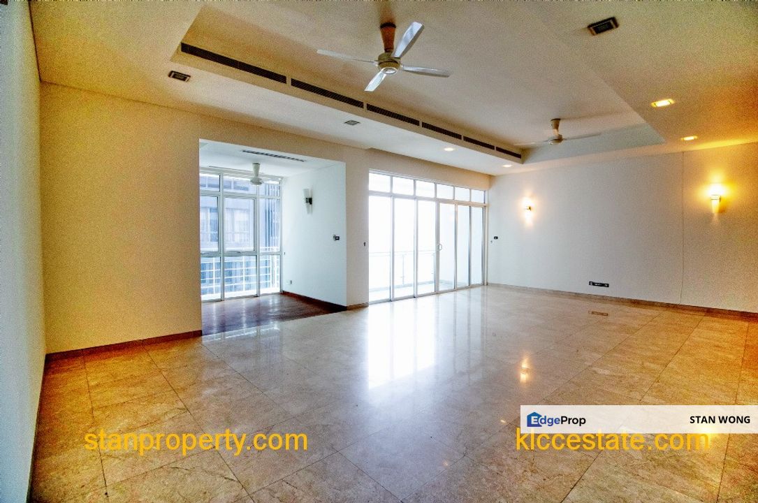 The Pearl, Kuala Lumpur, KLCC