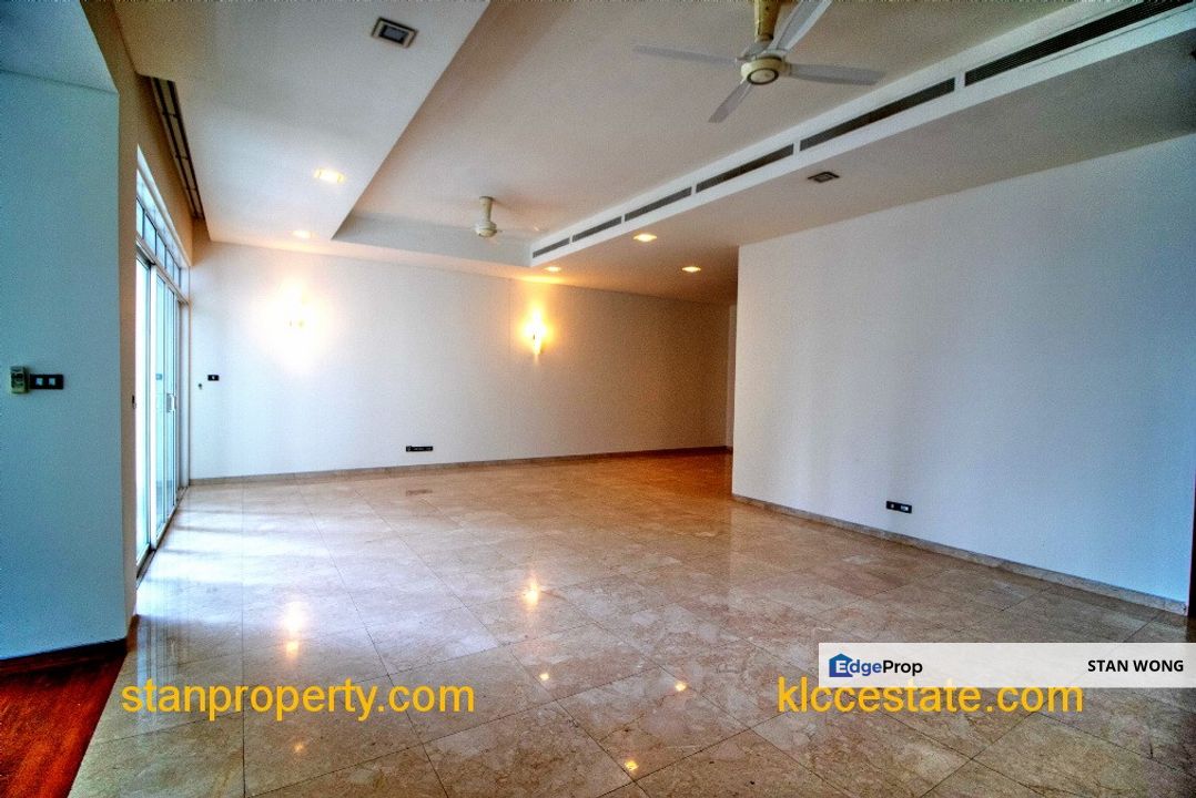 The Pearl, Kuala Lumpur, KLCC