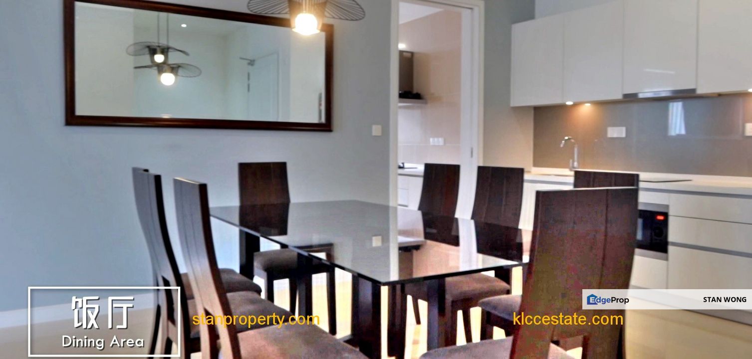 Pavilion Hilltop, Kuala Lumpur, Mont Kiara