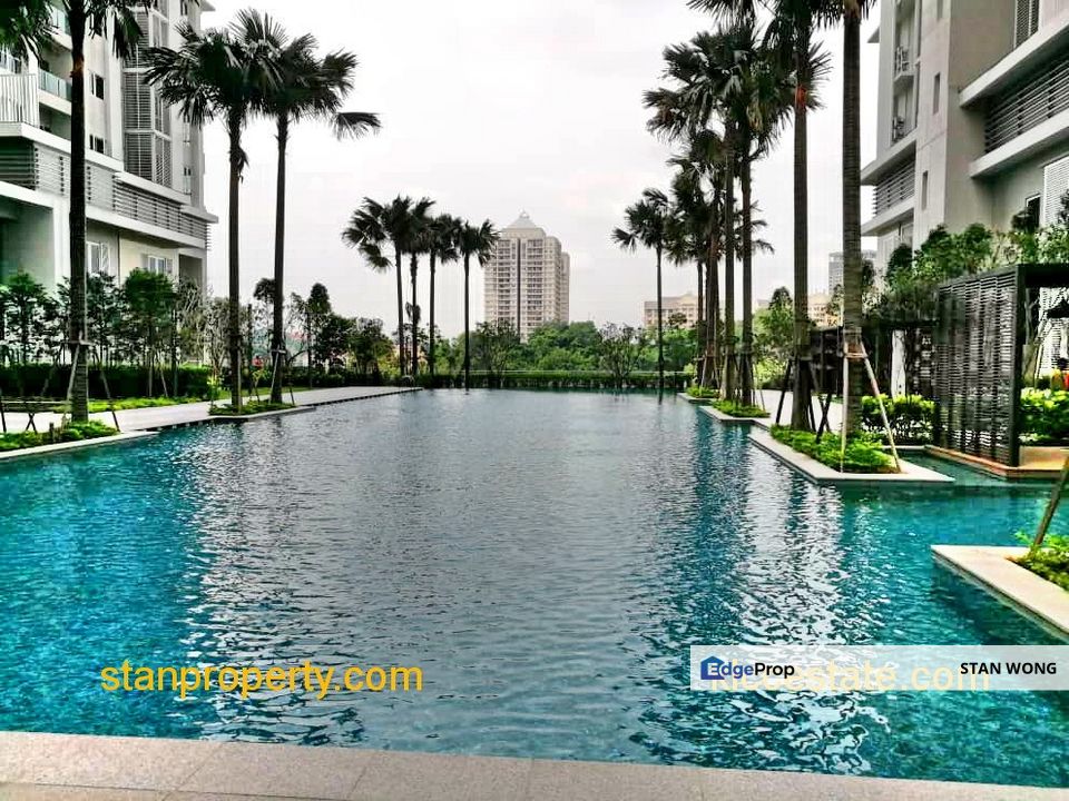 Pavilion Hilltop, Kuala Lumpur, Mont Kiara