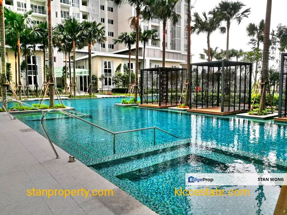 Pavilion Hilltop, Kuala Lumpur, Mont Kiara