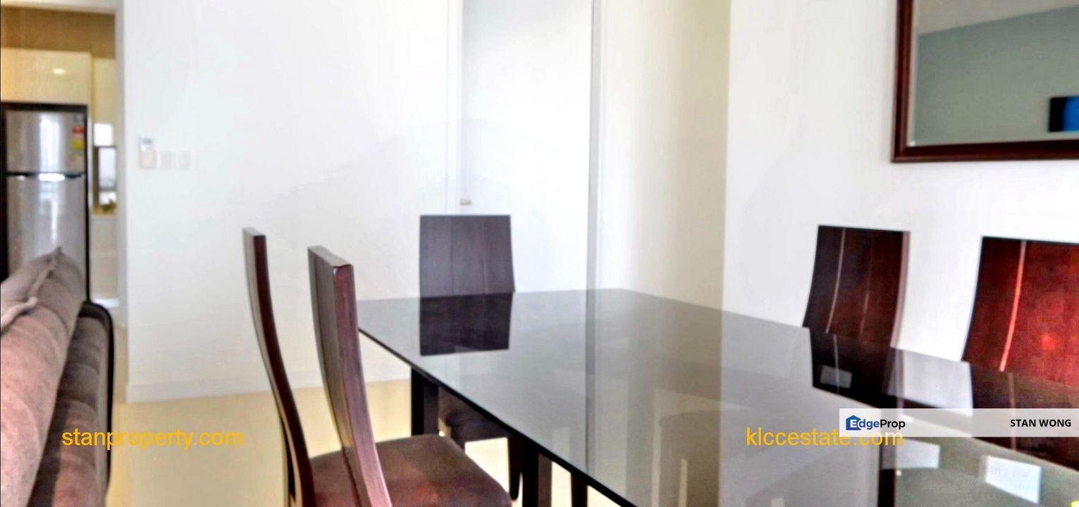 Pavilion Hilltop, Kuala Lumpur, Mont Kiara