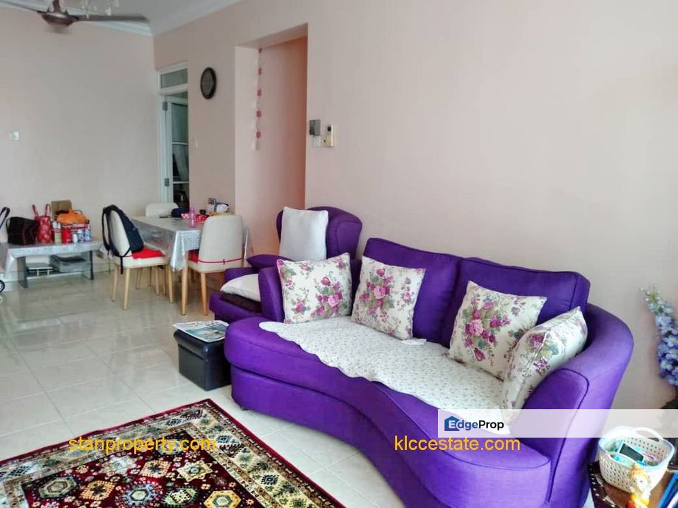 Kelana Sentral, Selangor, Kelana Jaya