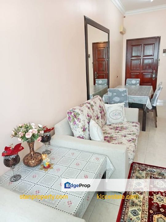 Kelana Sentral, Selangor, Kelana Jaya