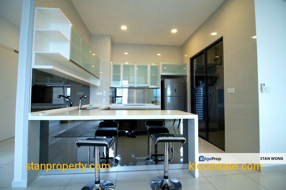 Mirage Residence, Kuala Lumpur, KLCC