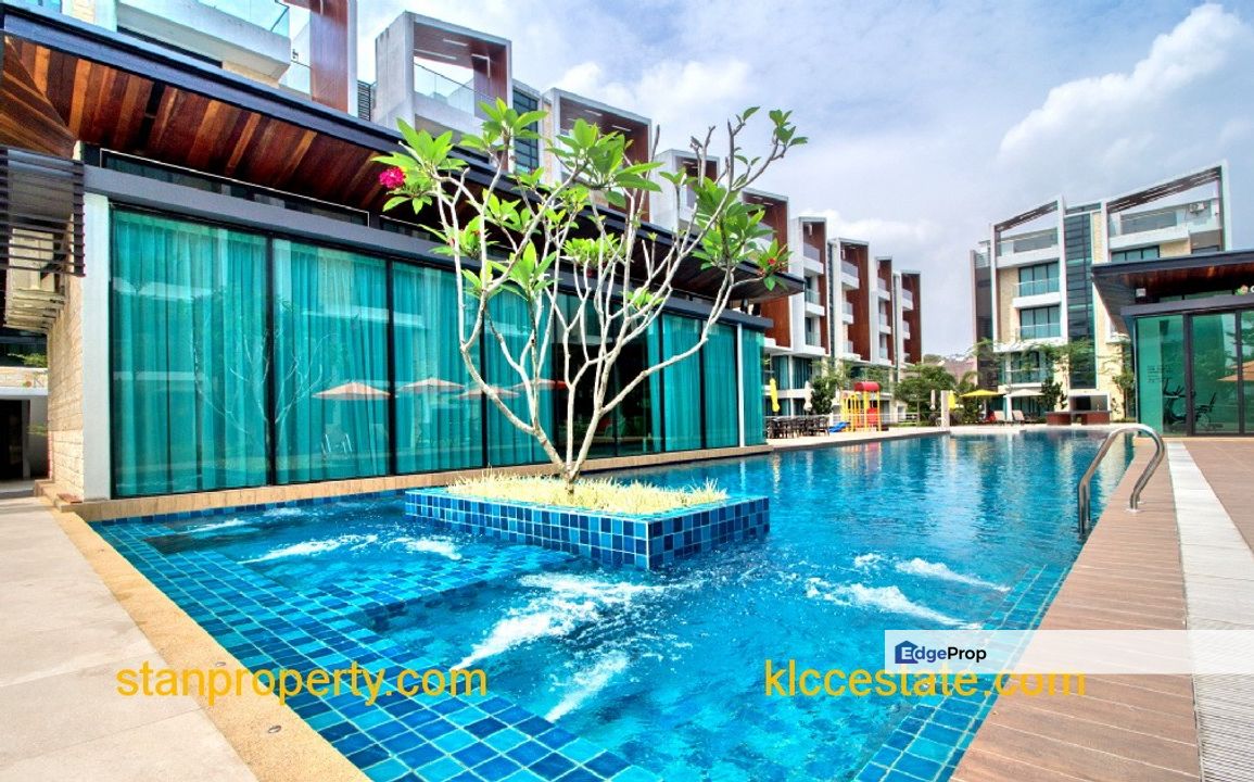 Tropical Villa, Selangor, Seri Kembangan