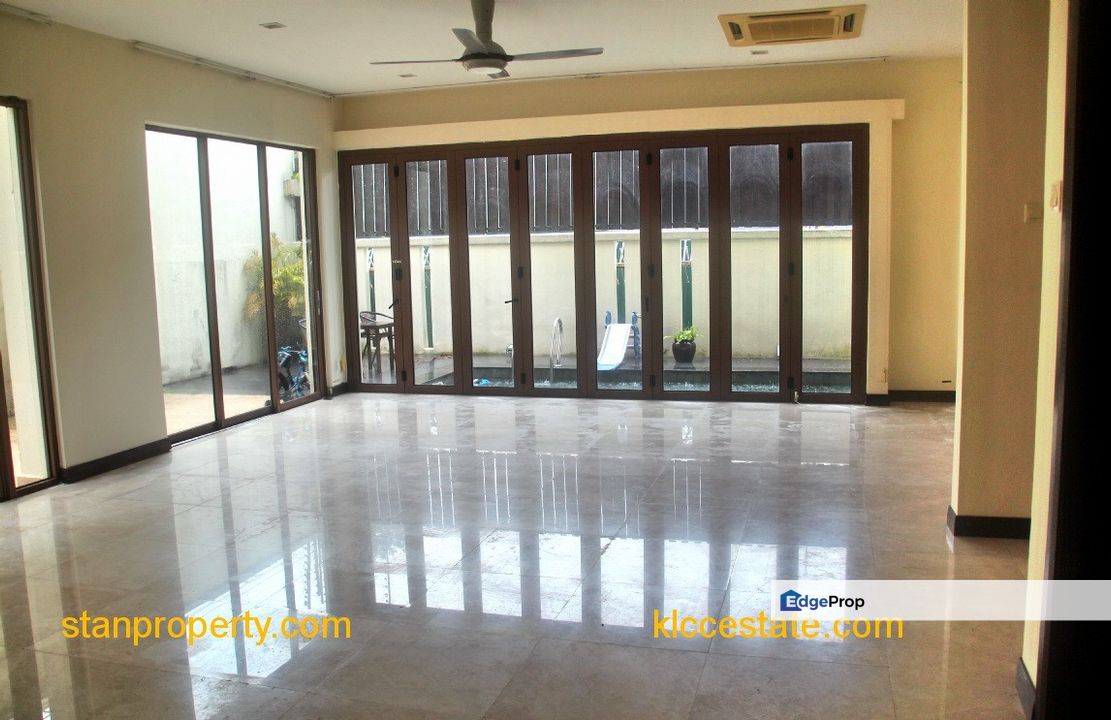 Amarin Kiara Mont Kiara Below Market, Kuala Lumpur, Mont Kiara