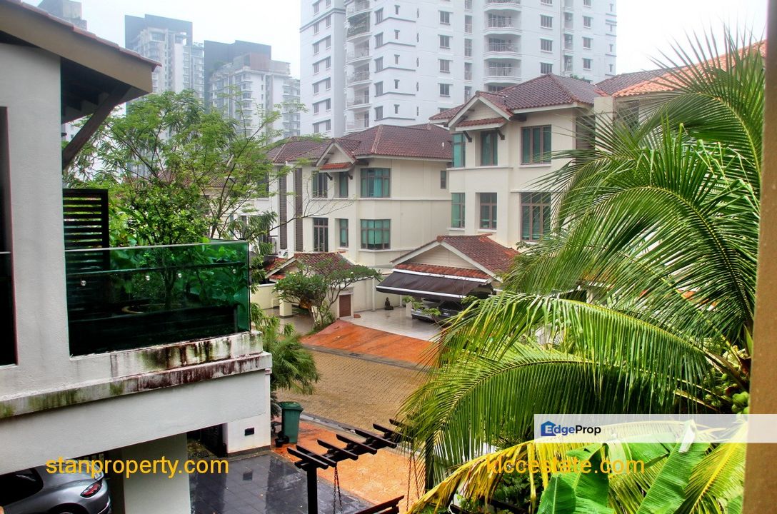 Amarin Kiara Mont Kiara Below Market, Kuala Lumpur, Mont Kiara