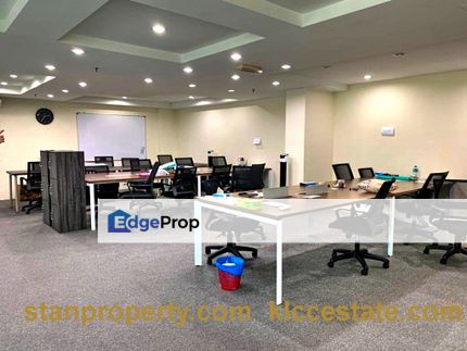 Mid Valley Office For Rent, Kuala Lumpur, Mid Valley City