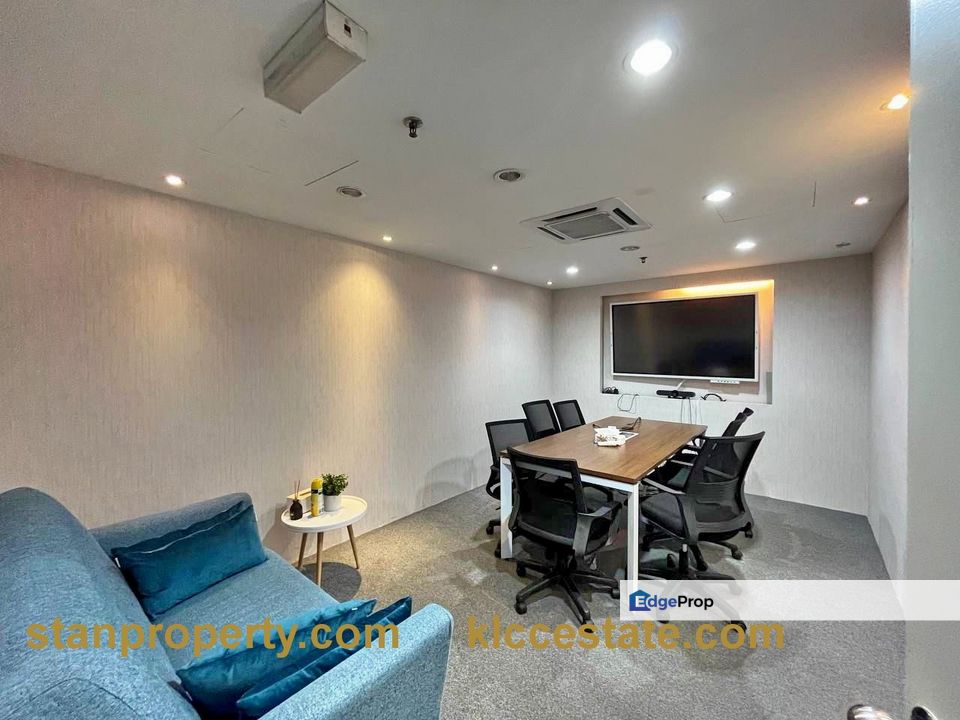Mid Valley Office For Rent, Kuala Lumpur, Mid Valley City