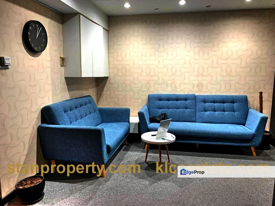 Mid Valley Office For Rent, Kuala Lumpur, Mid Valley City