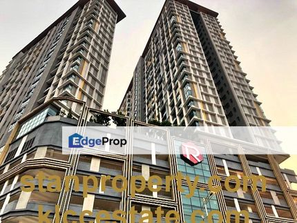 Ruby Seapark Newly Completed, Selangor, Petaling Jaya