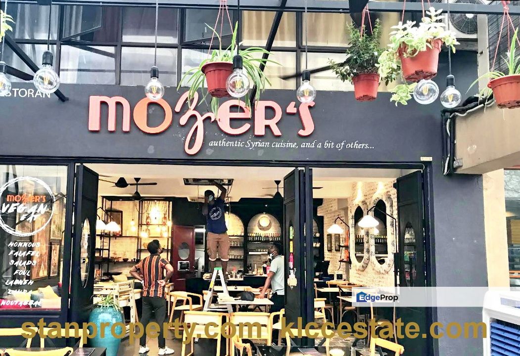 KL Shop 5.0% Return , Kuala Lumpur, Sri Hartamas 