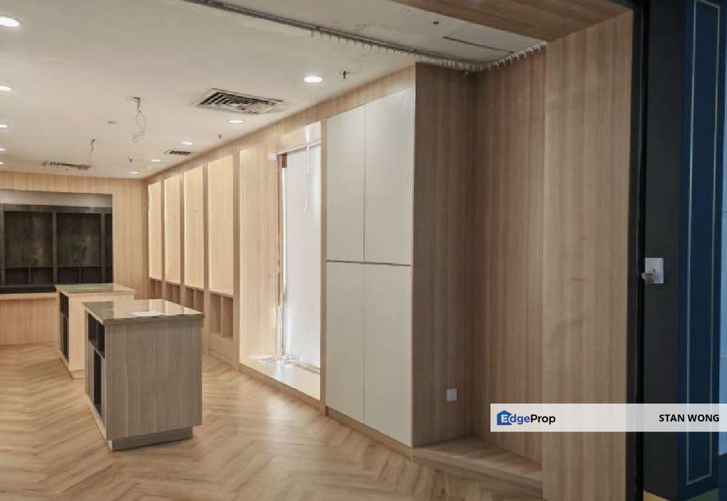 Subang Retail Shop , Selangor, Subang Jaya