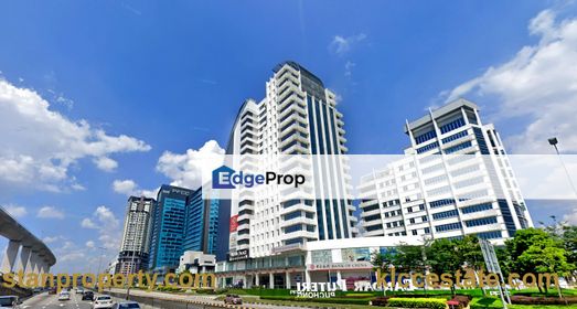 Fully Furnished Office , Selangor, Bandar Puteri Puchong