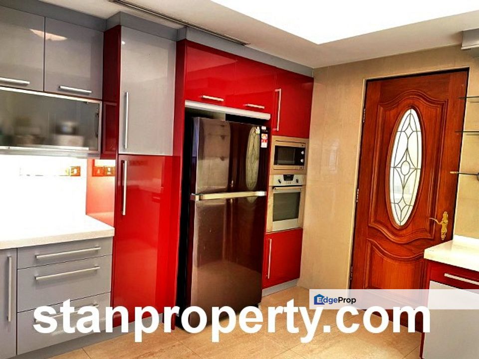 menera hartamas, Kuala Lumpur, Sri Hartamas 