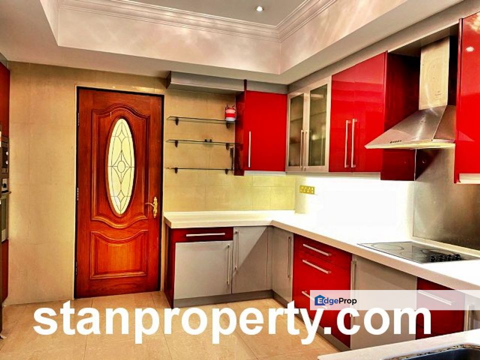 menera hartamas, Kuala Lumpur, Sri Hartamas 