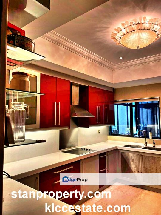 menera hartamas, Kuala Lumpur, Sri Hartamas 