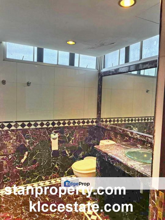 menera hartamas, Kuala Lumpur, Sri Hartamas 