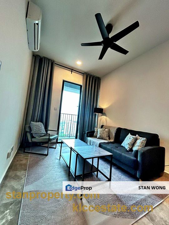 Boulevard Service Apartment , Kuala Lumpur, Jalan Ipoh