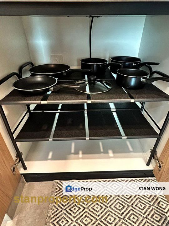 Boulevard Service Apartment , Kuala Lumpur, Jalan Ipoh