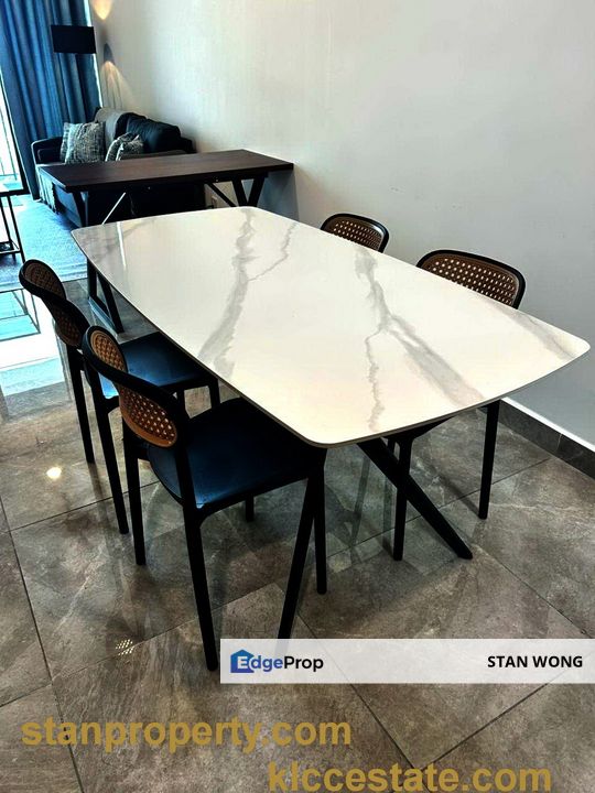 Boulevard Service Apartment , Kuala Lumpur, Jalan Ipoh