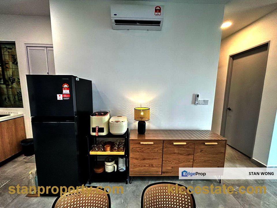Boulevard Service Apartment , Kuala Lumpur, Jalan Ipoh