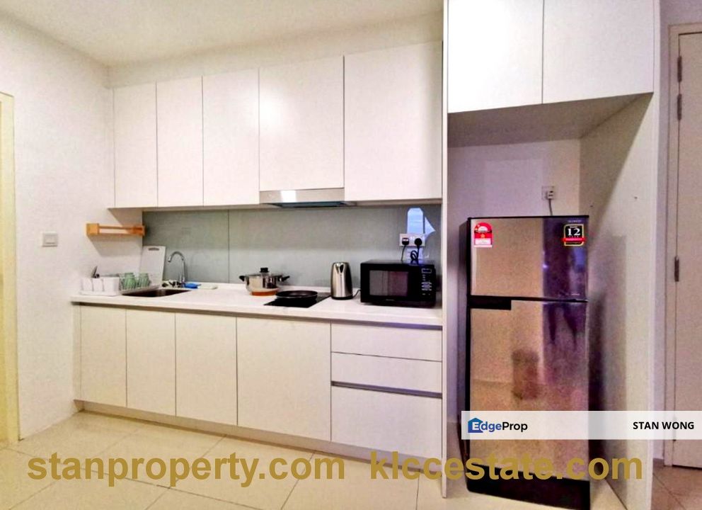 Eko Cheras Service Residence, Kuala Lumpur, Cheras