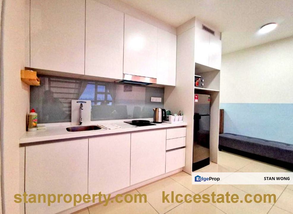 Eko Cheras Service Residence, Kuala Lumpur, Cheras