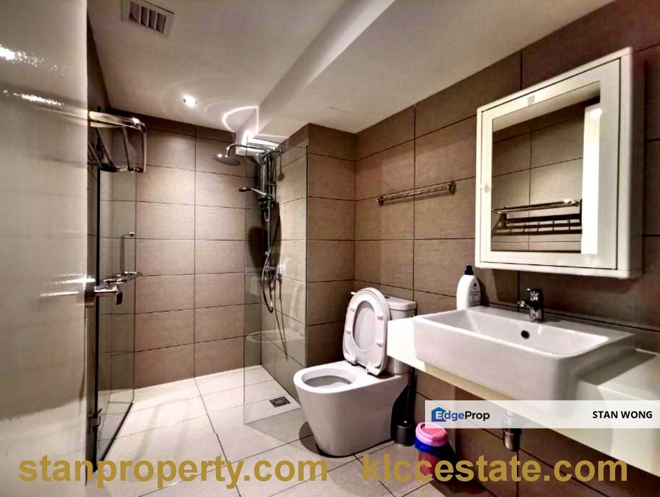 Eko Cheras Service Residence, Kuala Lumpur, Cheras