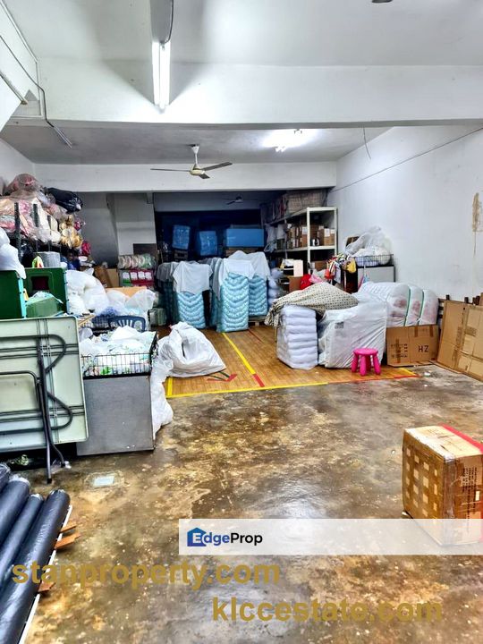 Cheras Shop, Kuala Lumpur, Cheras