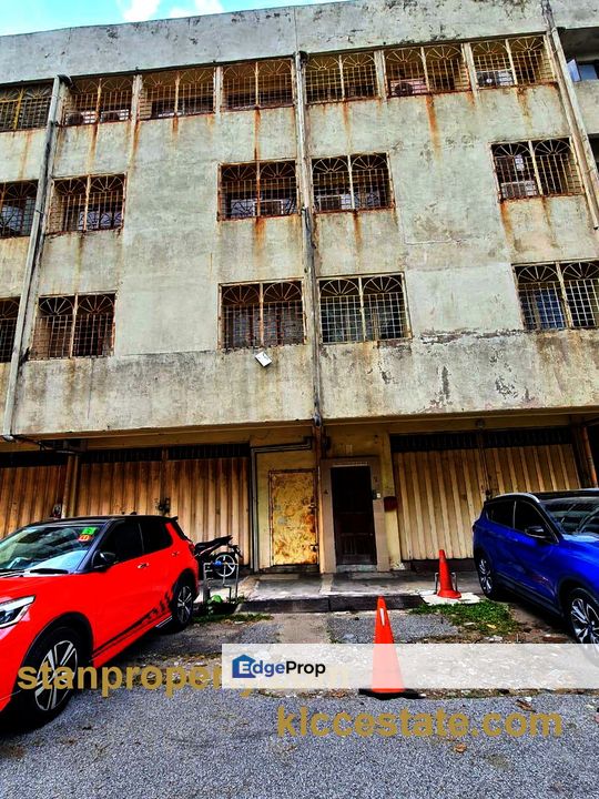 Cheras Shop, Kuala Lumpur, Cheras