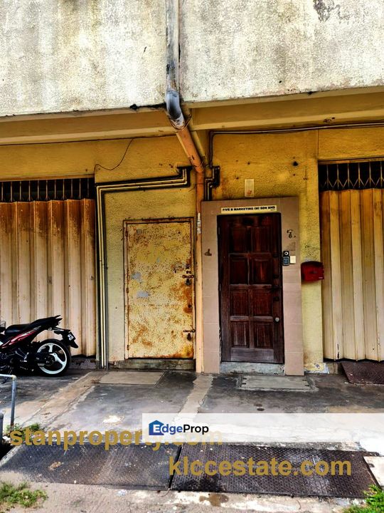 Cheras Shop, Kuala Lumpur, Cheras