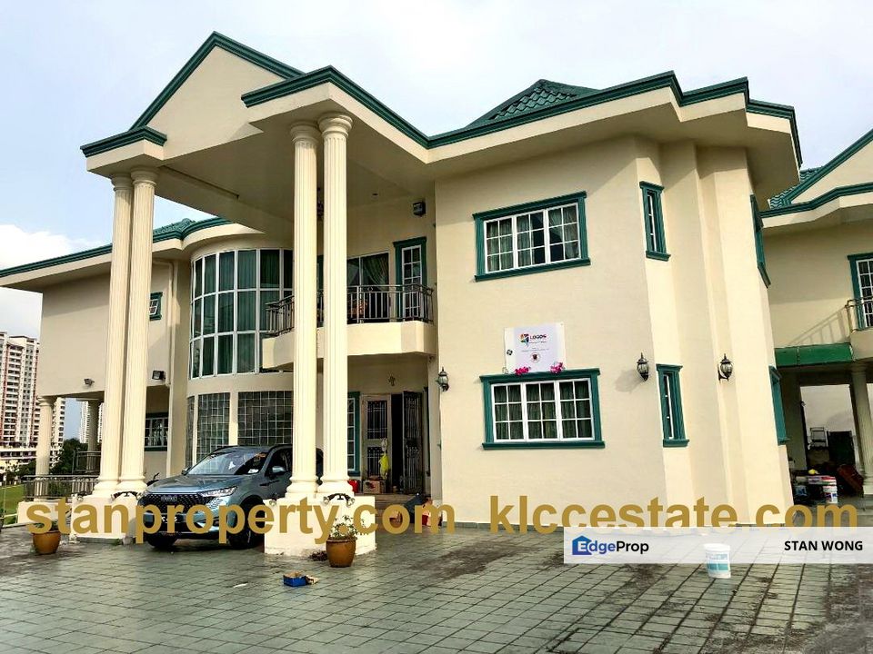 Bukit Jalil Bungalow , Kuala Lumpur, Bukit Jalil