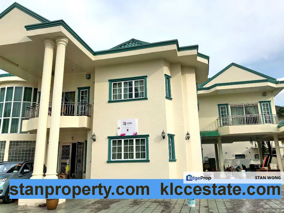 KL Bungalow , Kuala Lumpur, Bukit Jalil