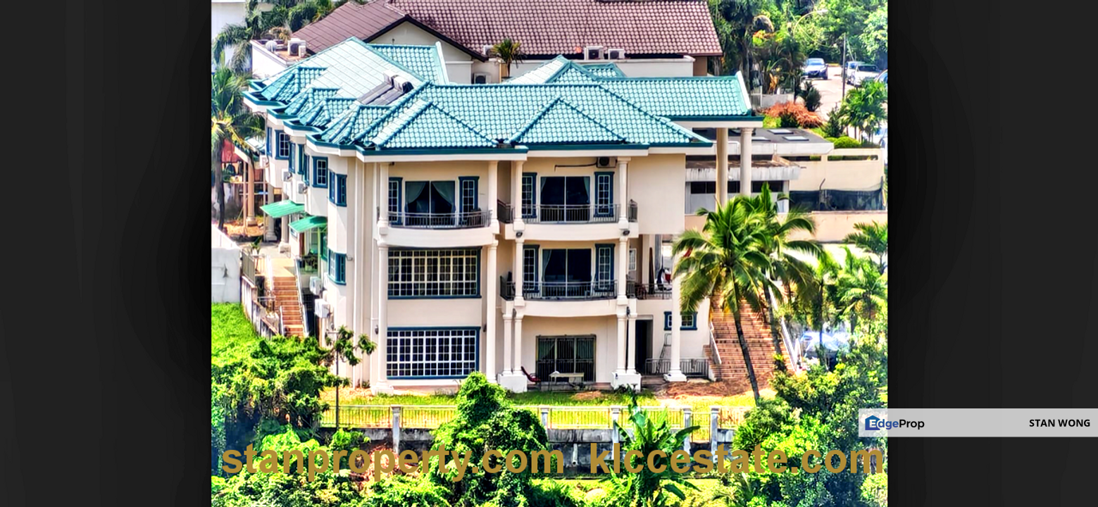 KL Bungalow , Kuala Lumpur, Bukit Jalil