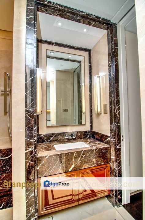 Pavilion Suites, Kuala Lumpur, Bukit Bintang