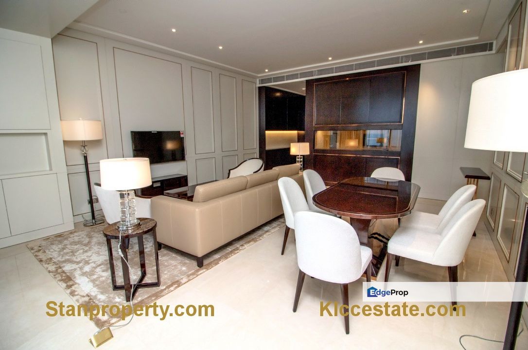 Pavilion Suites, Kuala Lumpur, Bukit Bintang