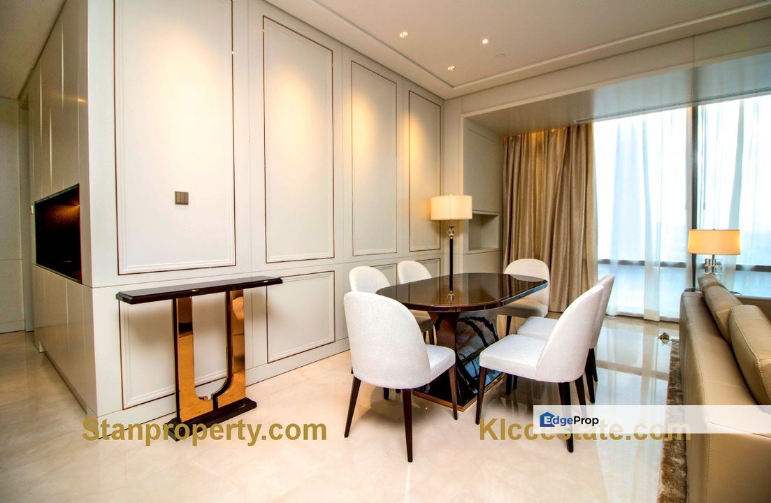 Pavilion Suites, Kuala Lumpur, Bukit Bintang