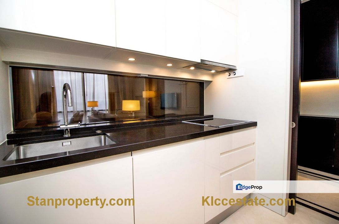 Pavilion Suites, Kuala Lumpur, Bukit Bintang