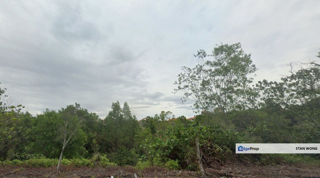 Sugai Long Land , Selangor, Kajang